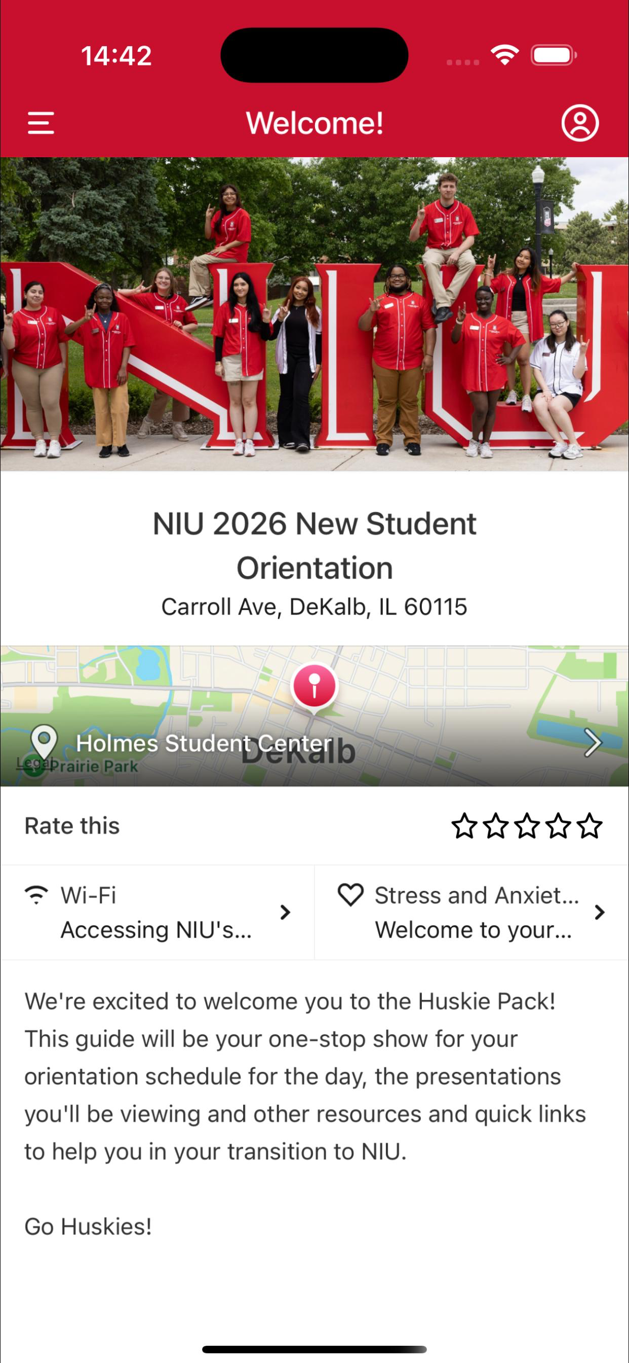 NIU Guidebook