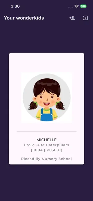 Piccadilly Connect screenshot 1