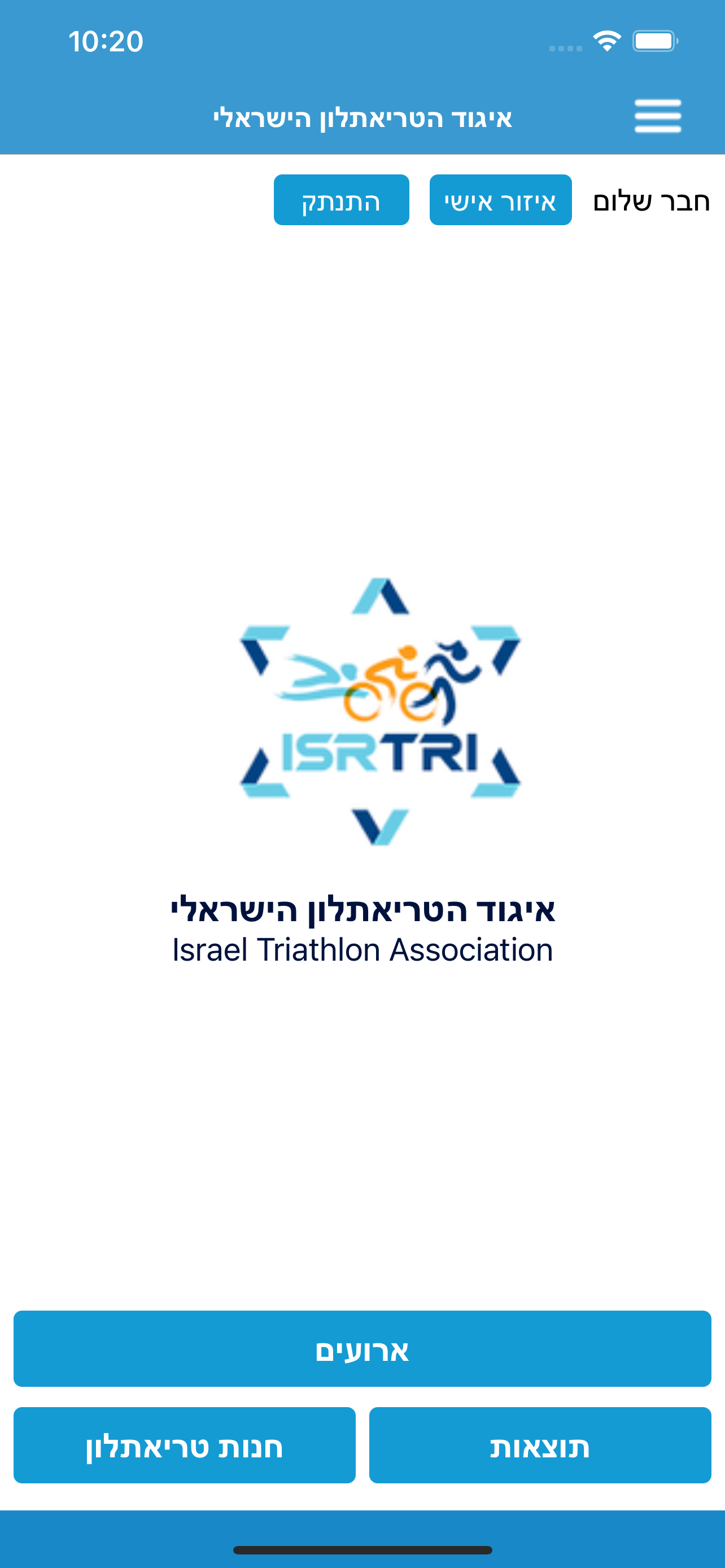 ISRTRI