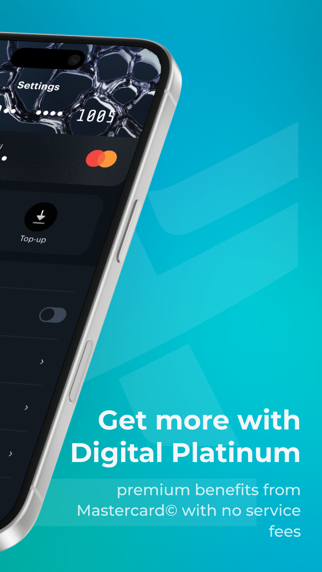 Screenshot #2 pour CA+ Digital bank