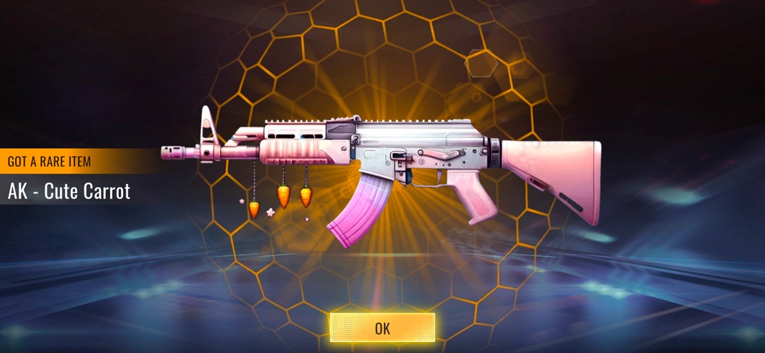 Case Simulator Fire Max screenshot