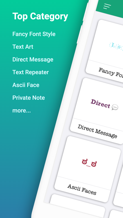 WA Direct Chat - Dual Account Screenshot