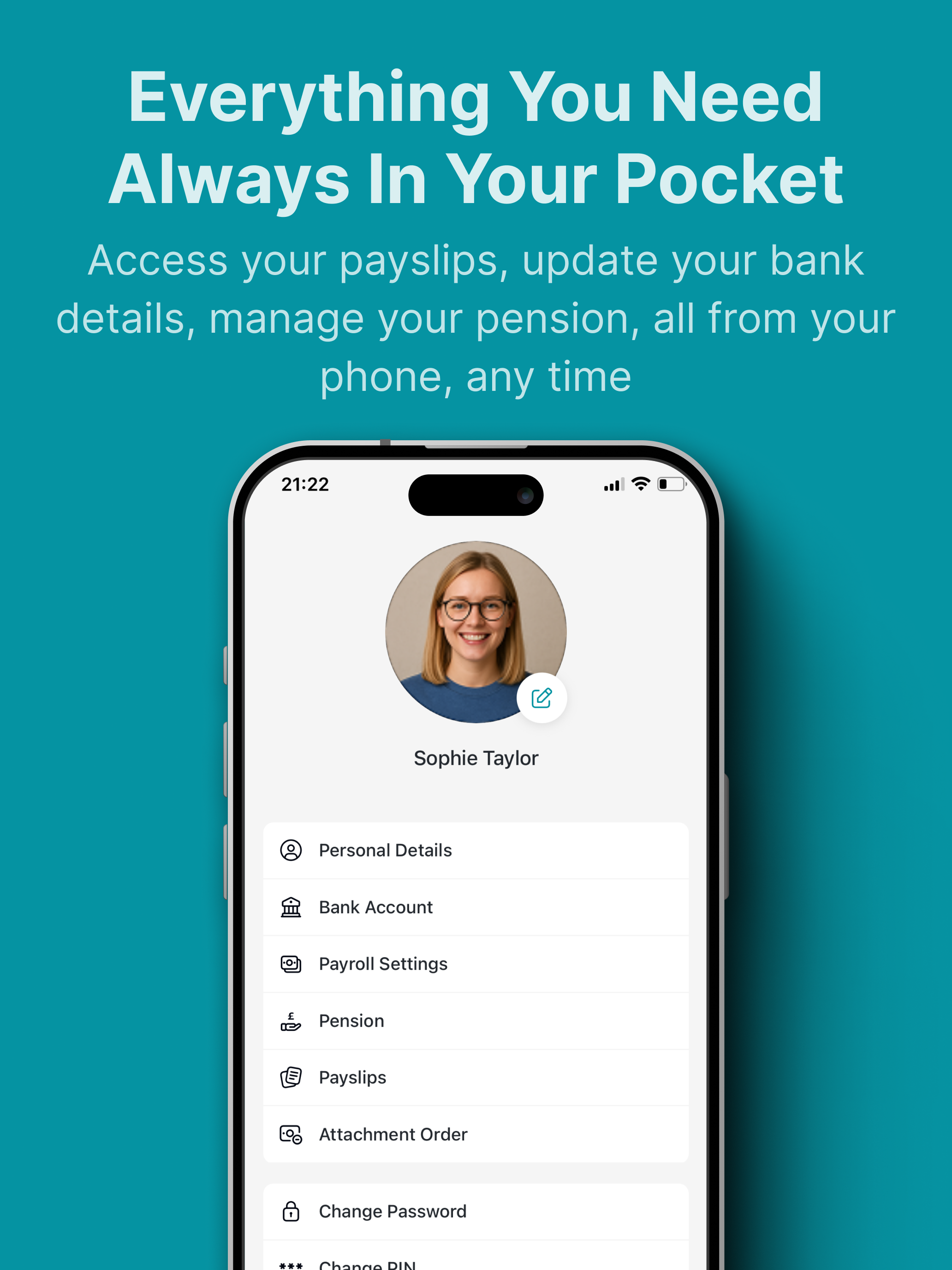 Pay Flex screenshot 10