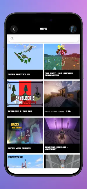 Addons for Minecraft PE ▶ screenshot 5