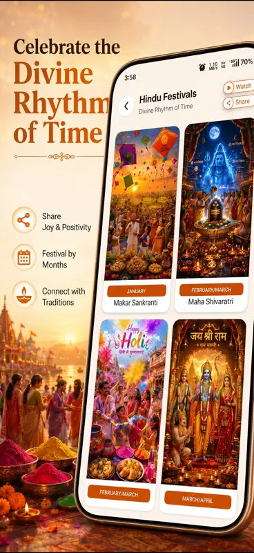 Suchetana Atman screenshot 4 of 10