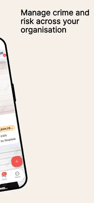 Alert! screenshot 2