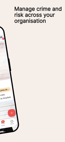 Alert! Screenshot 2 of 5