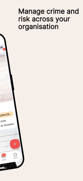 Alert! Screenshot 2 of 5