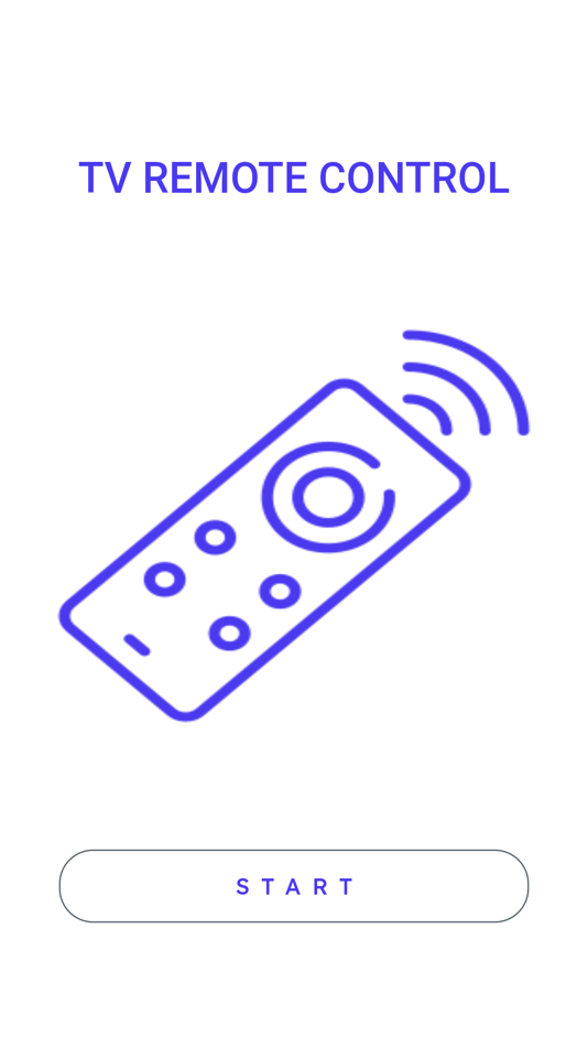 #1. UNIVERSAL TV REMOTE CONTROL - (iOS) Podle: Youssef El Qezouani