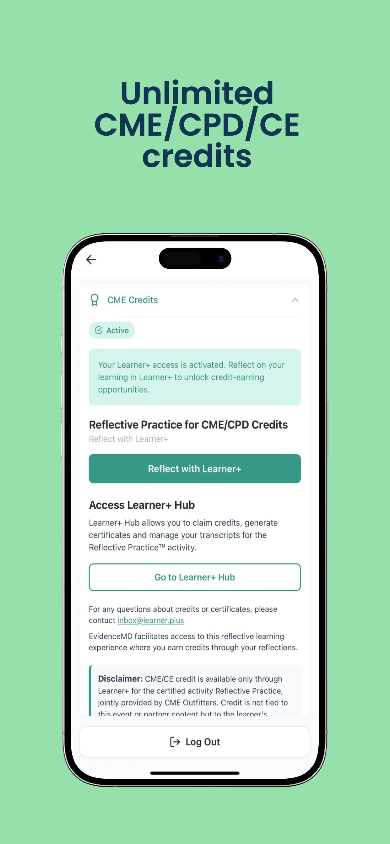 EvidenceMD- Medical Reasoning