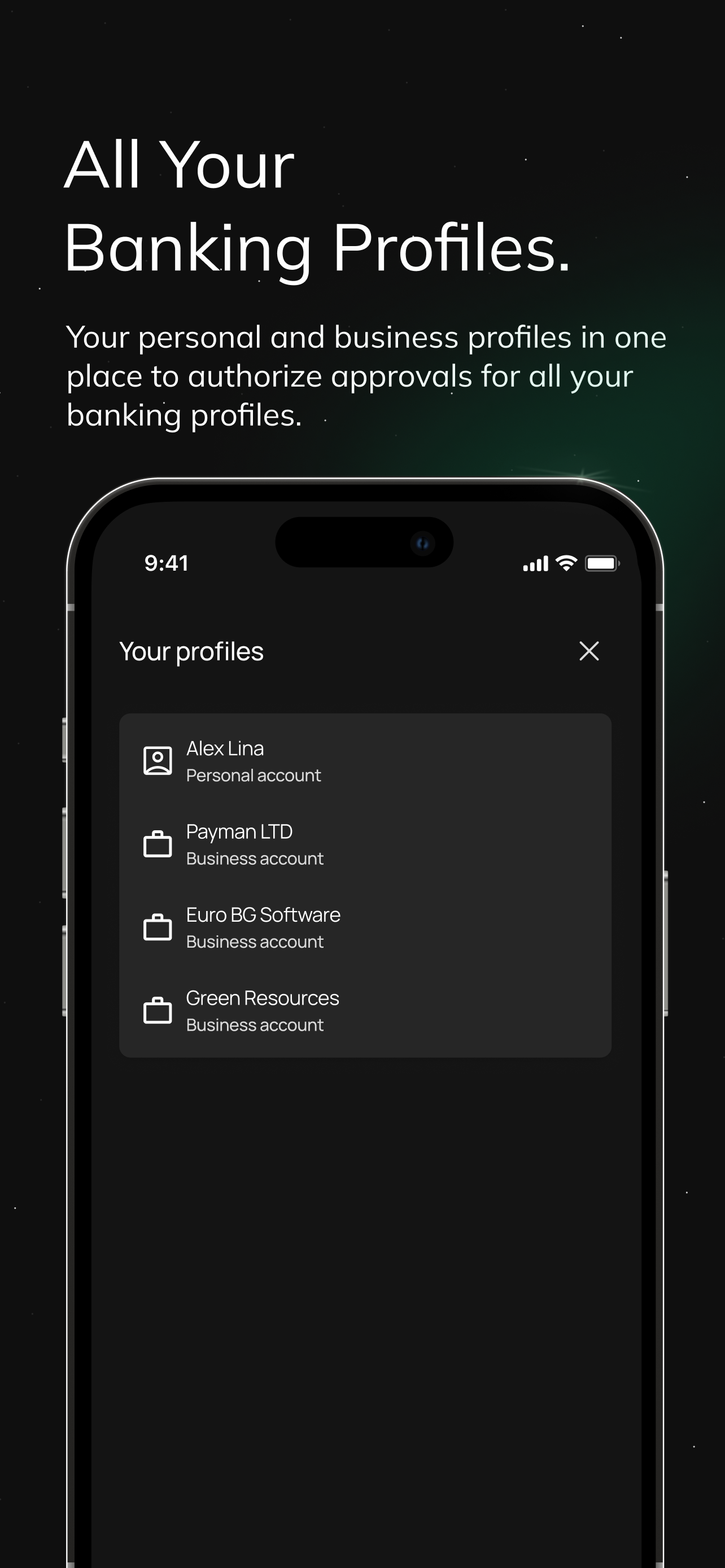 PayMan Token screenshot 6