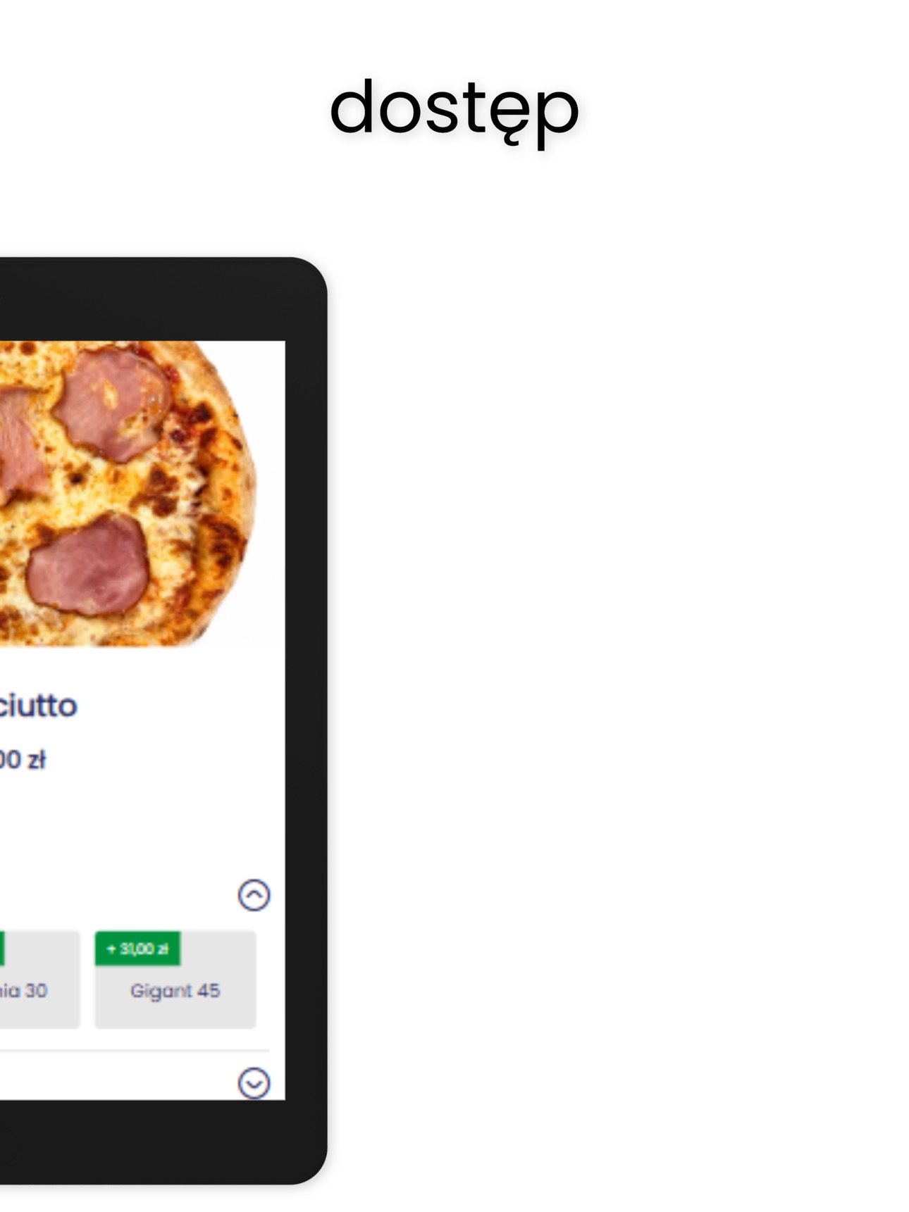 Screenshot 7 of Mia Pizza
