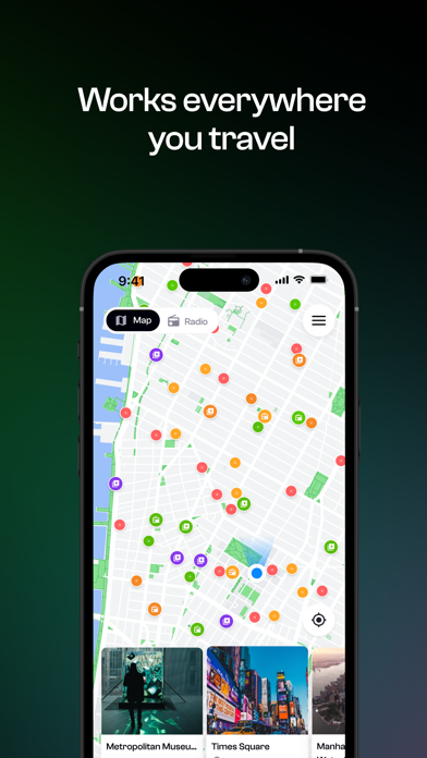 Stories AI Screenshot