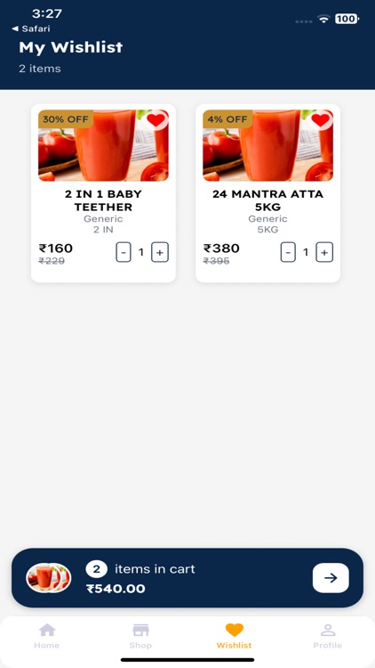 Drogher's Hub screenshot-4