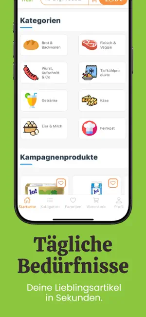 Big Fresh screenshot 3