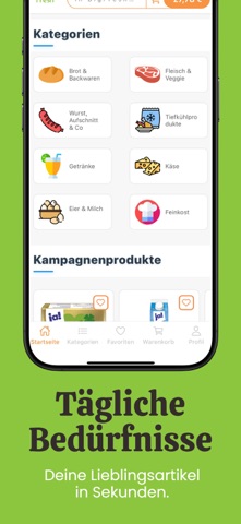 Big Fresh screenshot