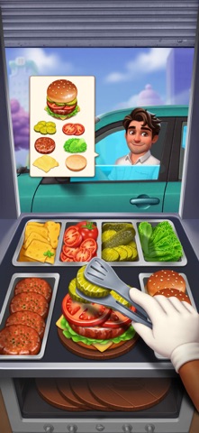 Cooking Ready Screenshot 8 of 8