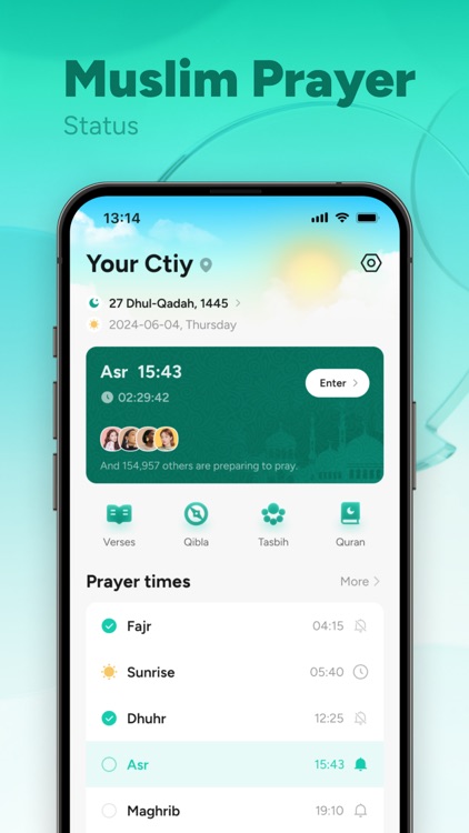 Sango - Live Chat & Video Fun