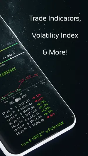 Crypto Coin Check screenshot 3