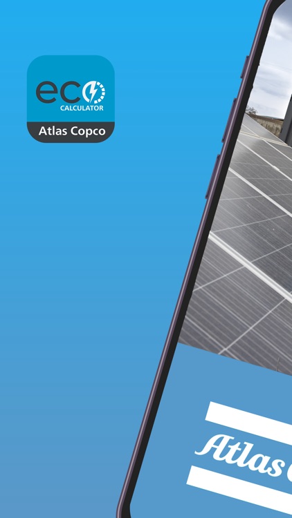 Atlas Copco ECO Calculator
