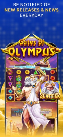 Jackpoty Premium Casino screenshot