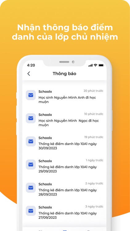 Schoolx Teacher screenshot-4