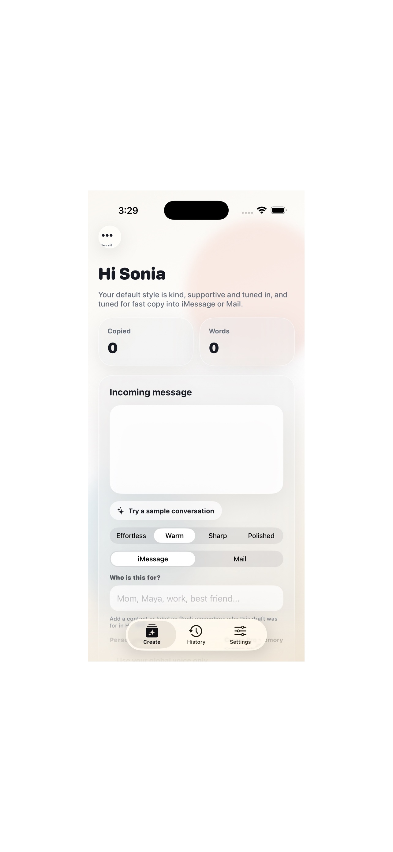 repli.ai screenshot 7