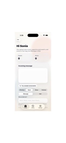 repli.ai Screenshot 7 of 8