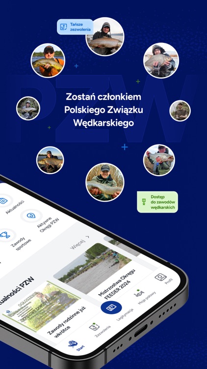 Polski Związek Wędkarski