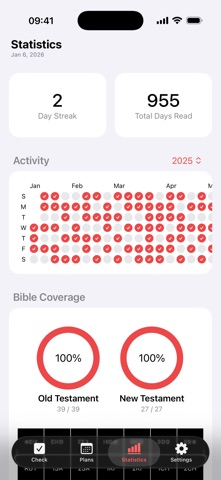 Bible Box Screenshot 3 of 5