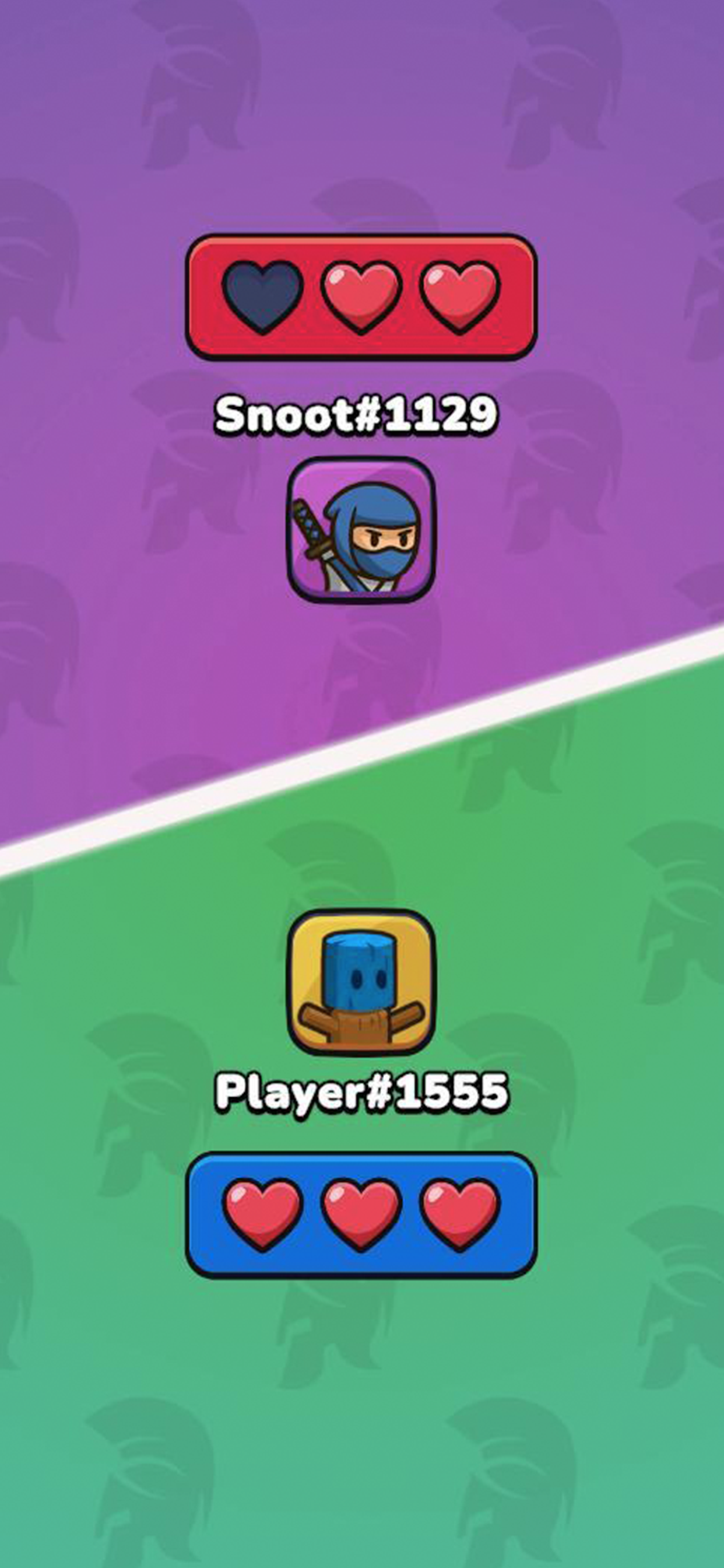 Sudden Death - PvP Swipe screenshot 5