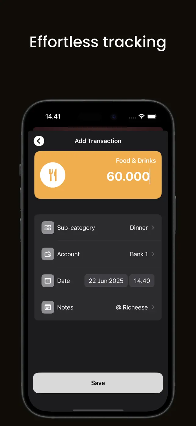 Expense Tracker App Reviews – Features, Pricing & User Ratings