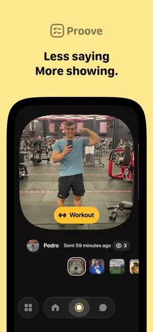 Kairo: Lock in with Friends screenshot 4