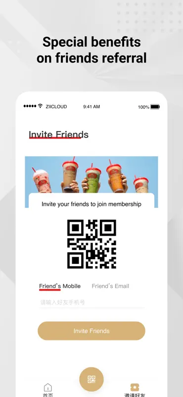ChaTraMue screenshot 5 of 5