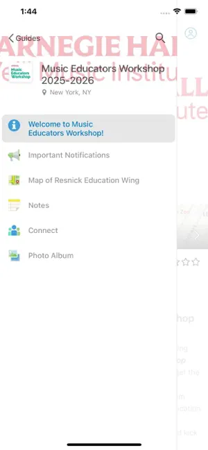 WMI Programs screenshot 2
