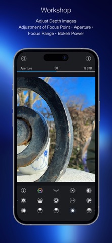 AcuiCam Pro Screenshot 7 of 8