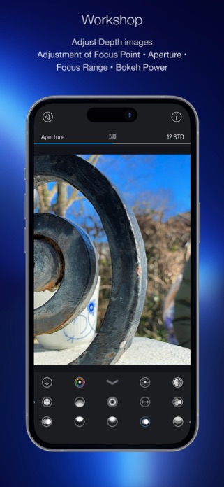 AcuiCam Pro Screenshot 7 of 8