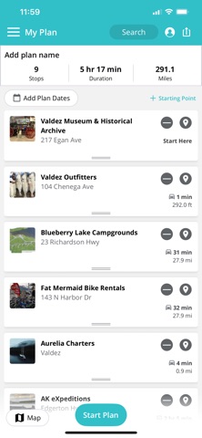 Discover Valdez Screenshot 8 of 9