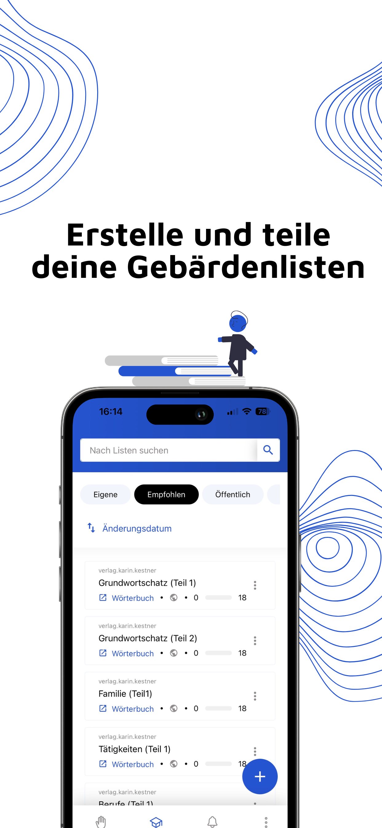 Der Kestner - DGS
