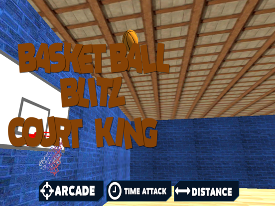 Screenshot #4 pour Football Blitz: Court King