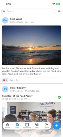 Follow ~ Screenshot 2 of 6