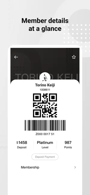 Torino Keiji screenshot 2
