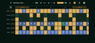 Drumline: Batucada Screenshot 5 of 9