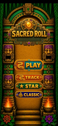 Sacred Roll Screenshot 1 of 6