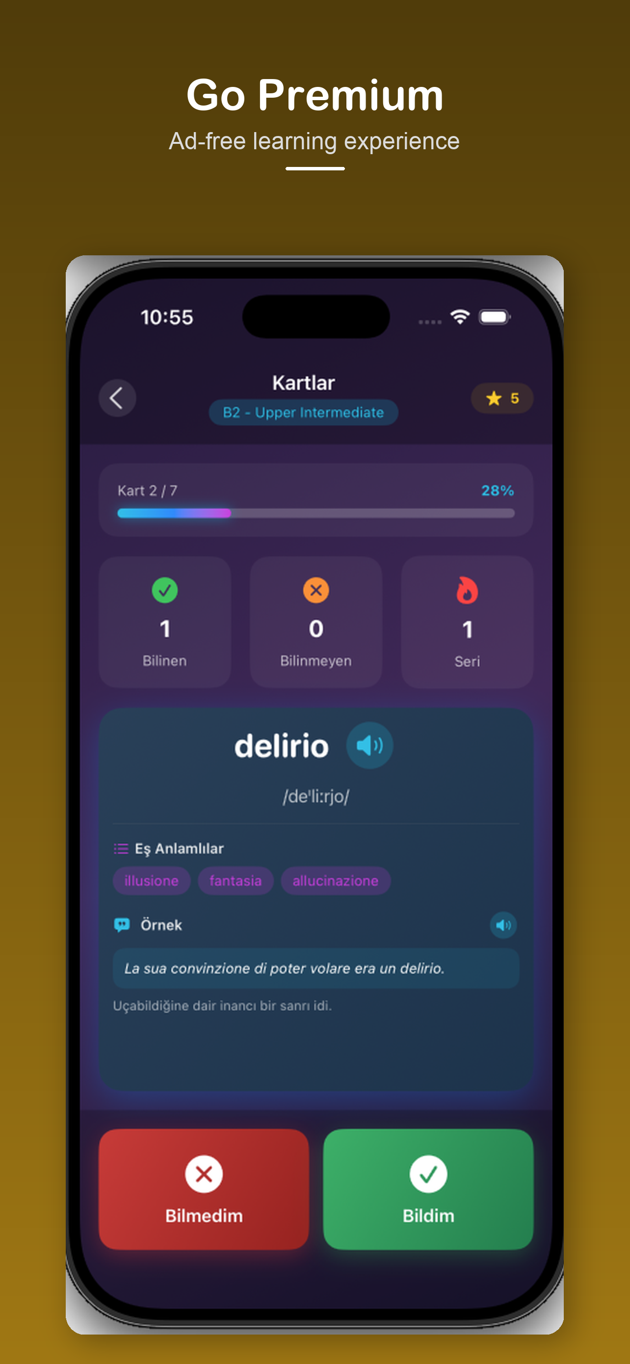 LernLang screenshot 9