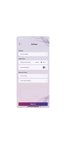Roar Fit Screenshot 4 of 5