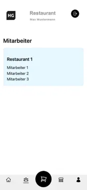 Hammerl App screenshot 4