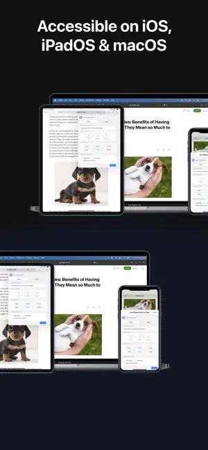 Auto Reload Sites for Safari screenshot 3