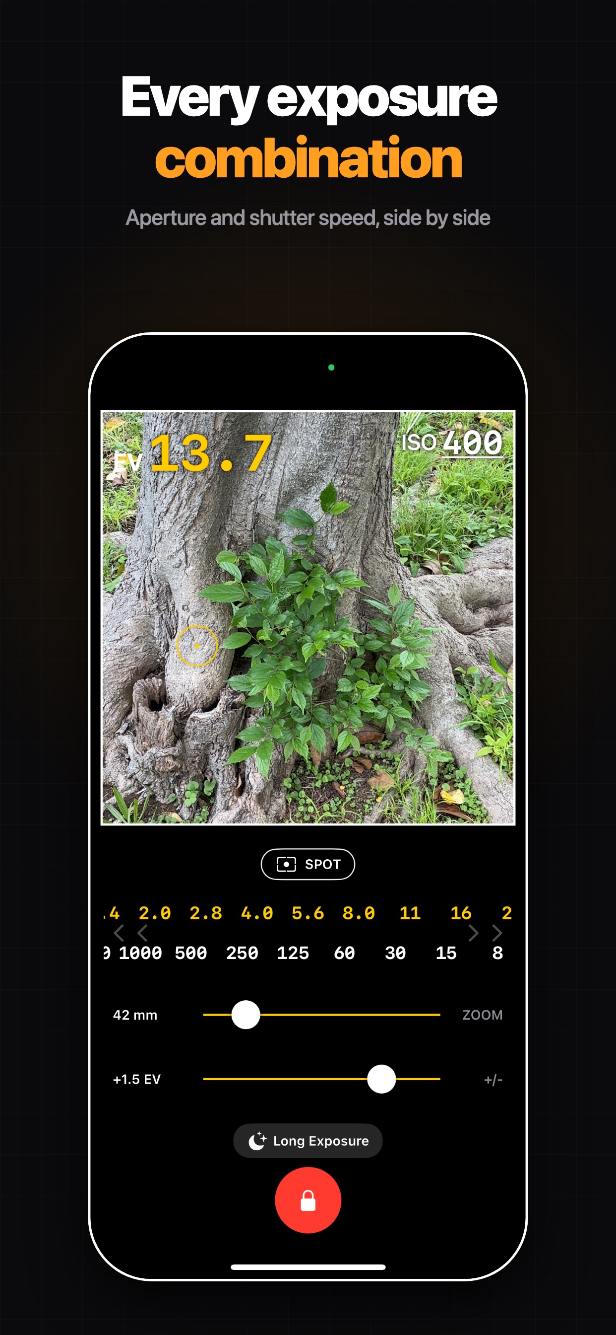 Screenshot 4 of Exposir