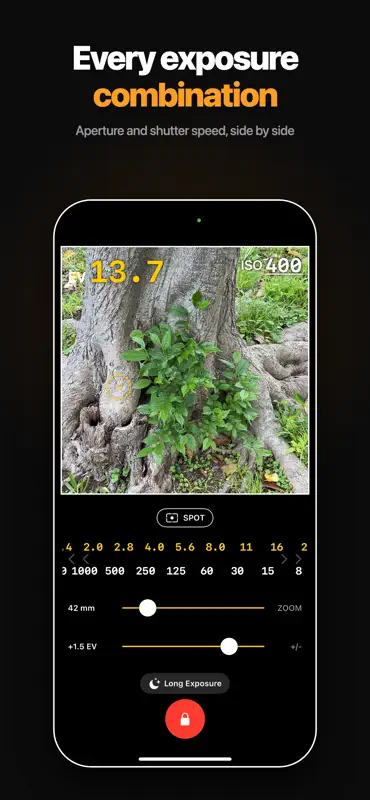 Exposir screenshot 4 of 6